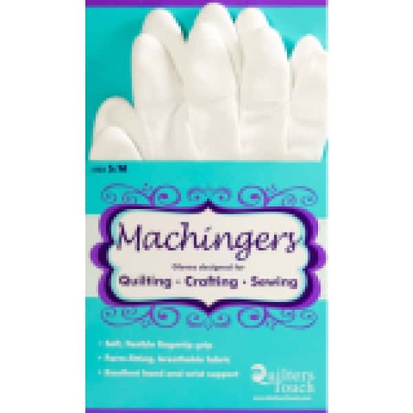 Machingers Quilting handschoenen