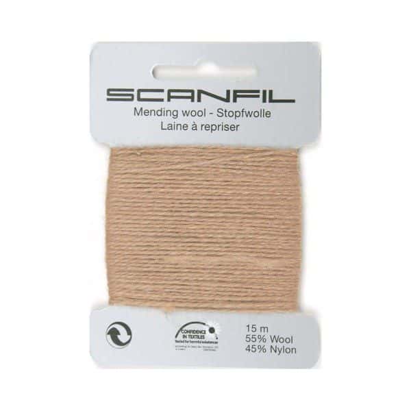 Scanfil stopwol kleur 61