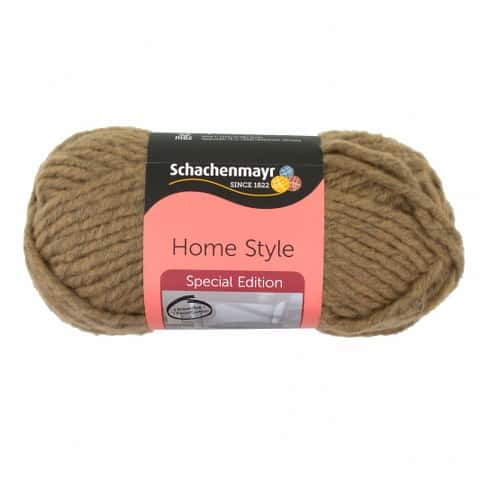 Schachenmayr Home Style kleur 00081