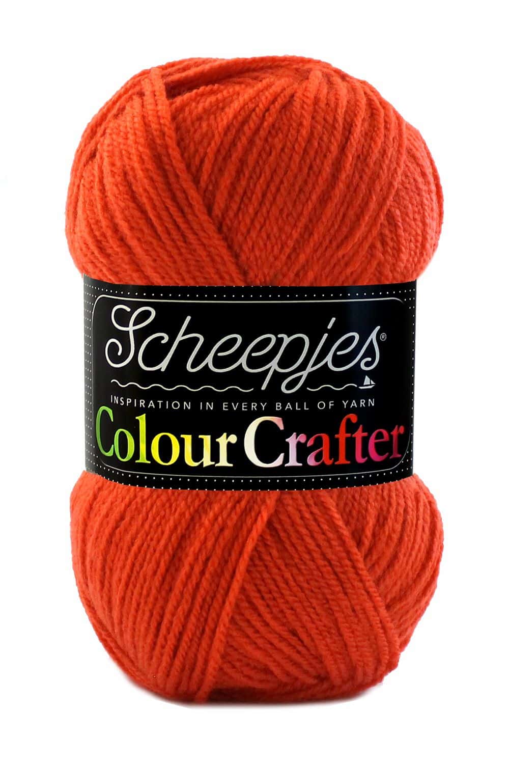 Scheepjes Color Crafter kleur 1723 Vlissingen