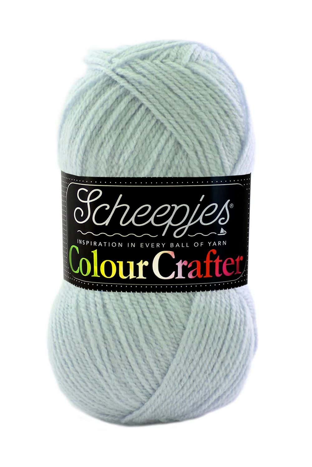Scheepjes Colour Crafter kleur 1820 Goes