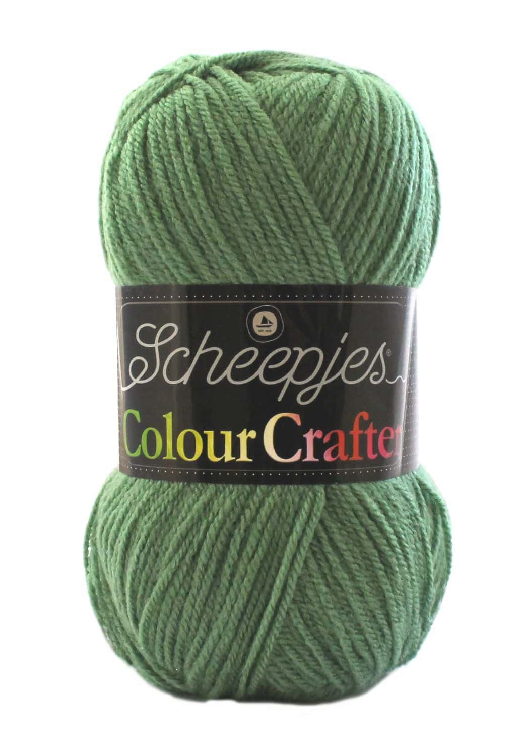 Scheepjes Colour Crafter kleur 1824 Enschede