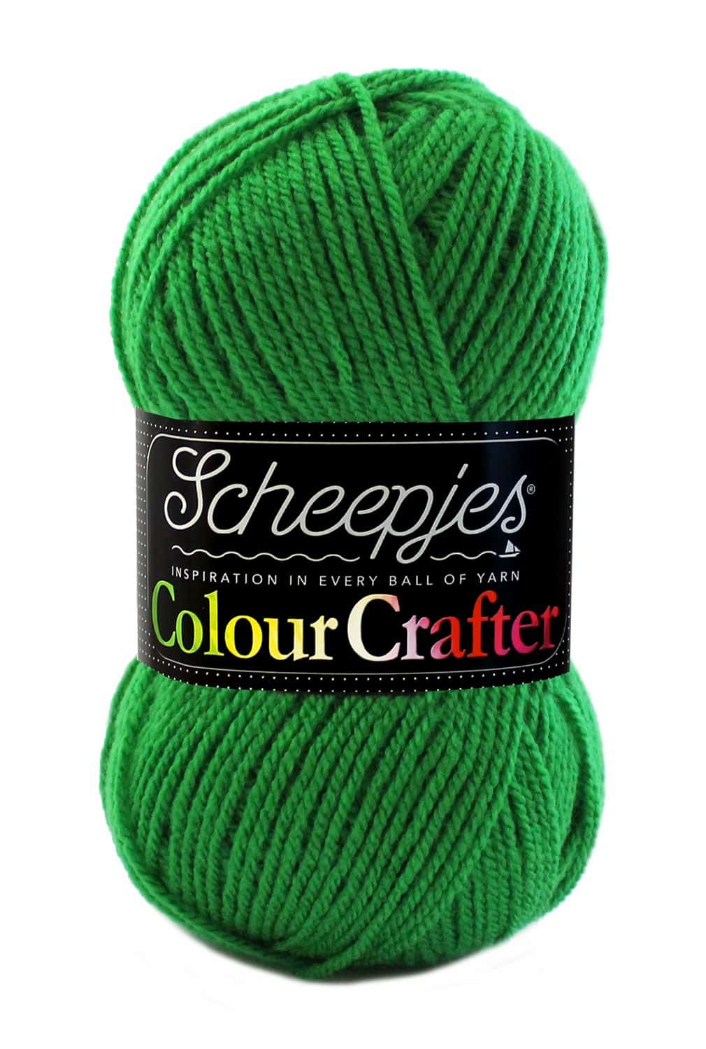 Scheepjes Colour Crafter kleur 1826 Franeker