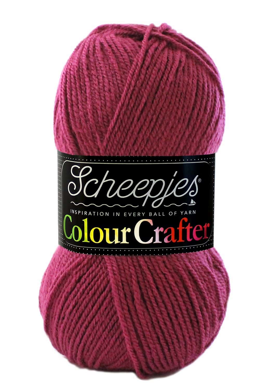 Scheepjes Color Crafter kleur 1828 Zutphen