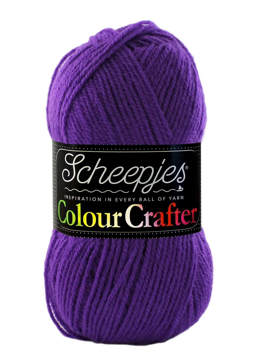 Scheepjes Color Crafter kleur 2001 Antwerpen