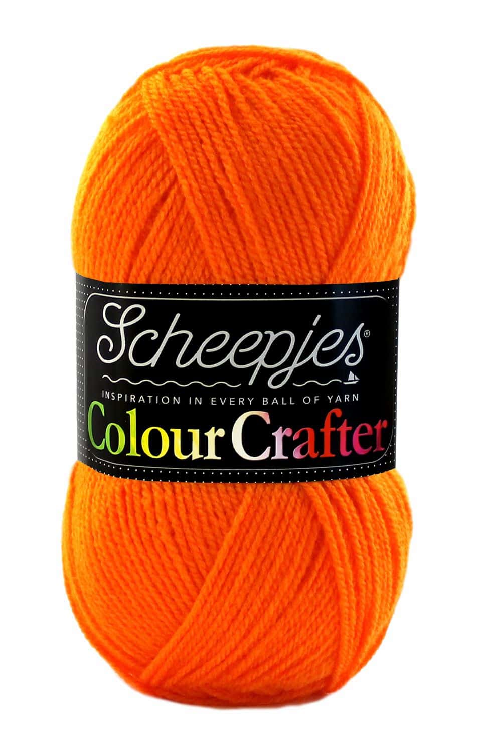 Scheepjes Colour Crafter kleur 2002 Gent