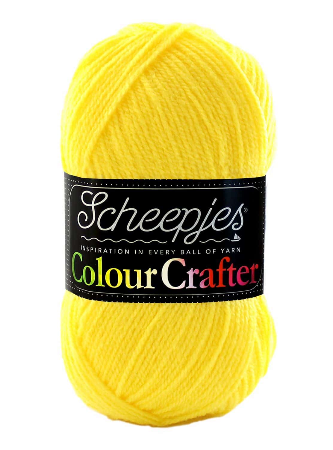 Scheepjes Color Crafter kleur 2008 Leuven