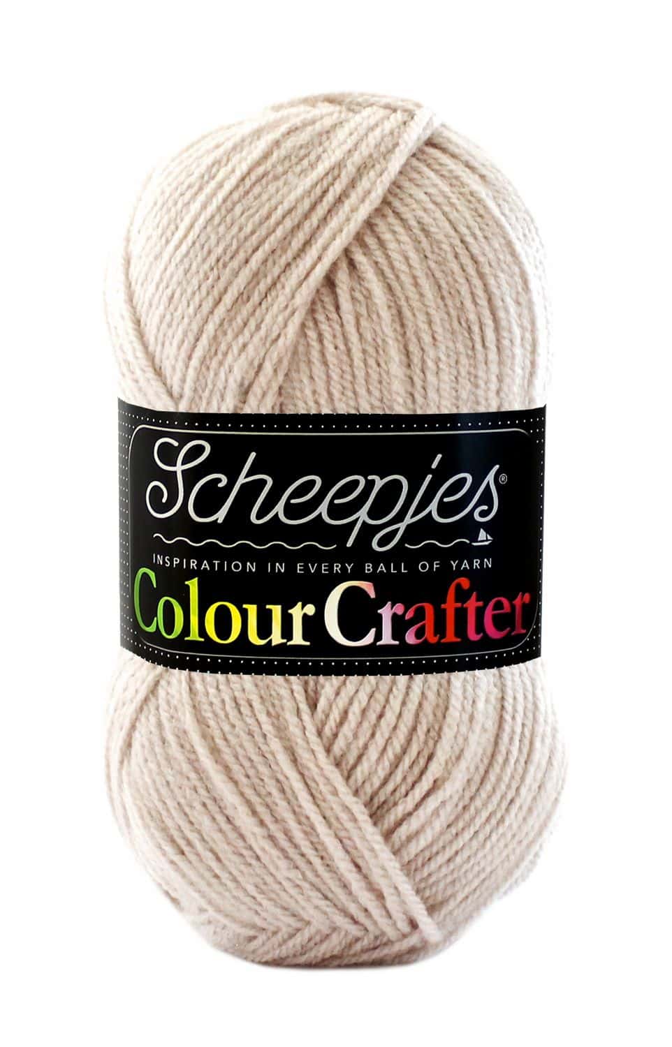 Scheepjes Color Crafter kleur 2010 Hasselt