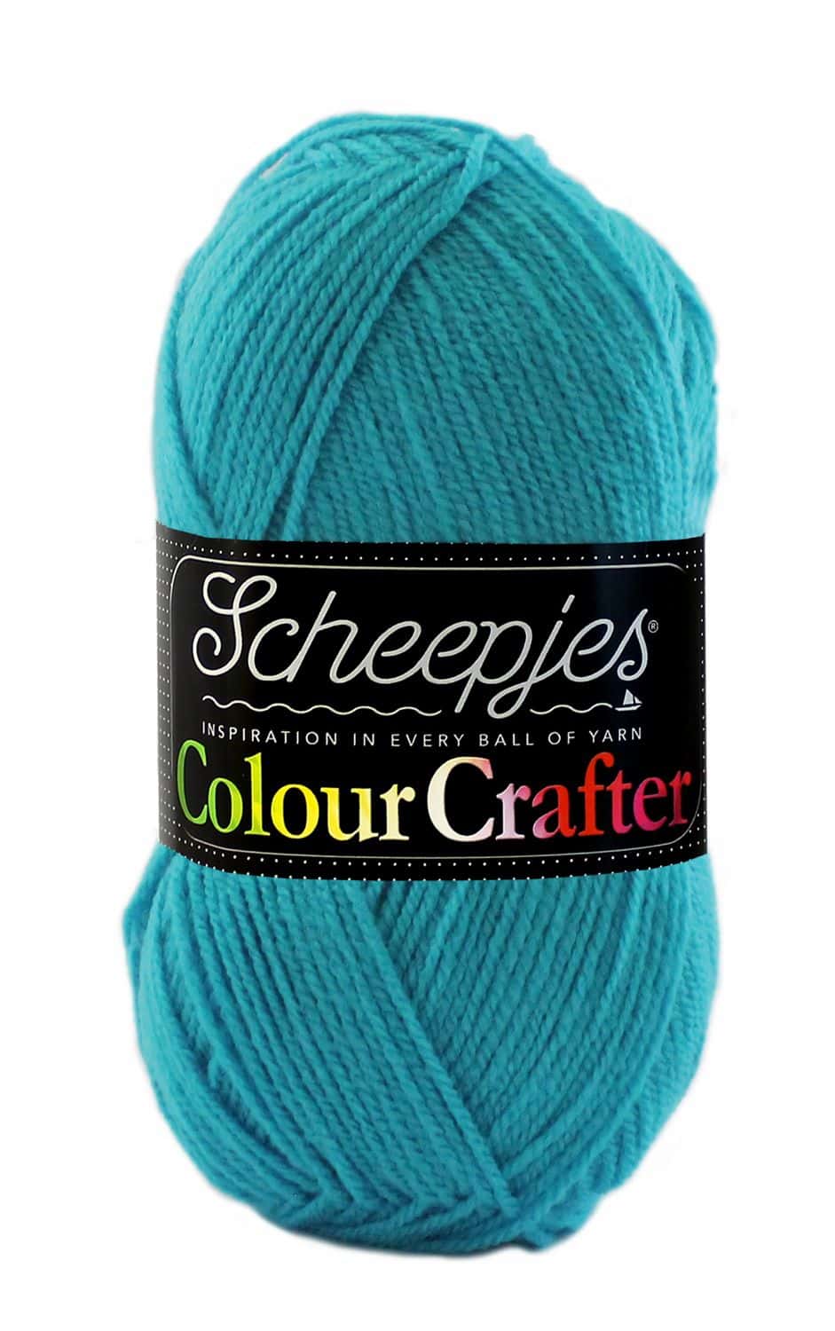 Scheepjes Colour Crafter kleur 2012 Knokke