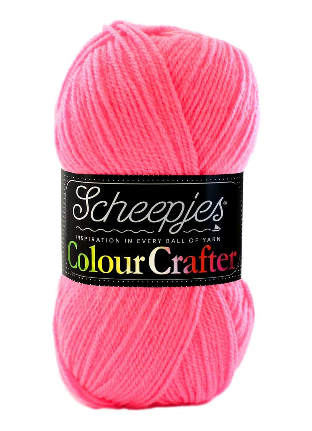 Scheepjes Colour Crafter kleur 2013 Mechelen