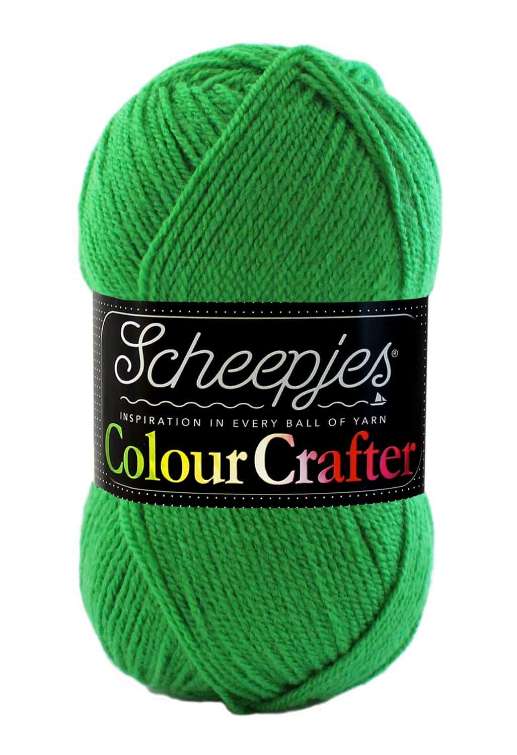 Scheepjes Color Crafter kleur 2014 Malmédy