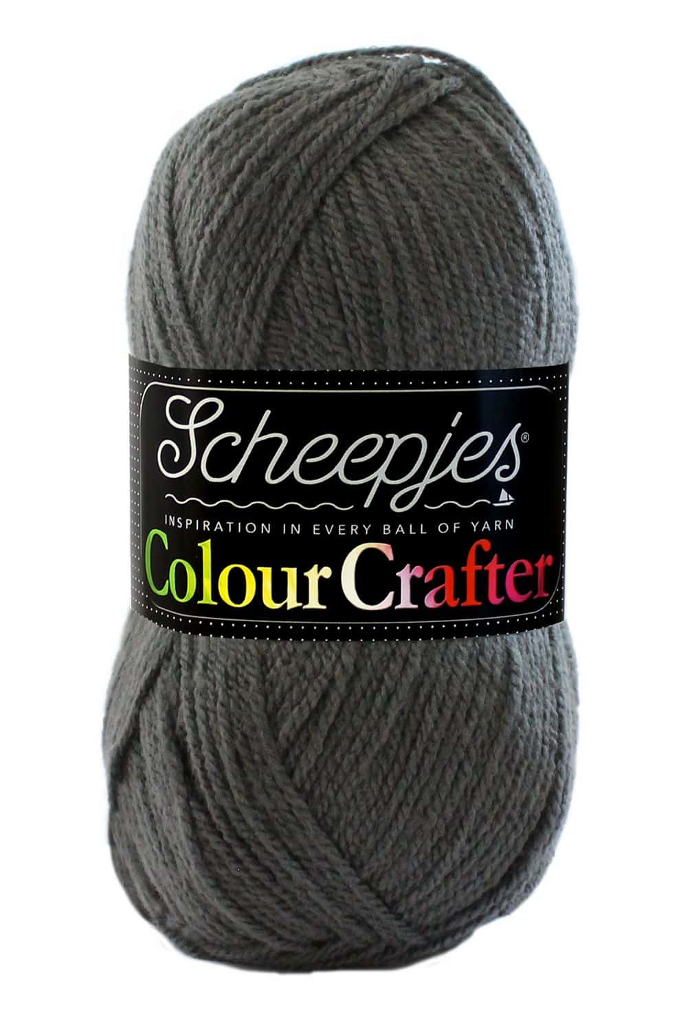 Scheepjes Colour Crafter kleur 2018 Pollare.