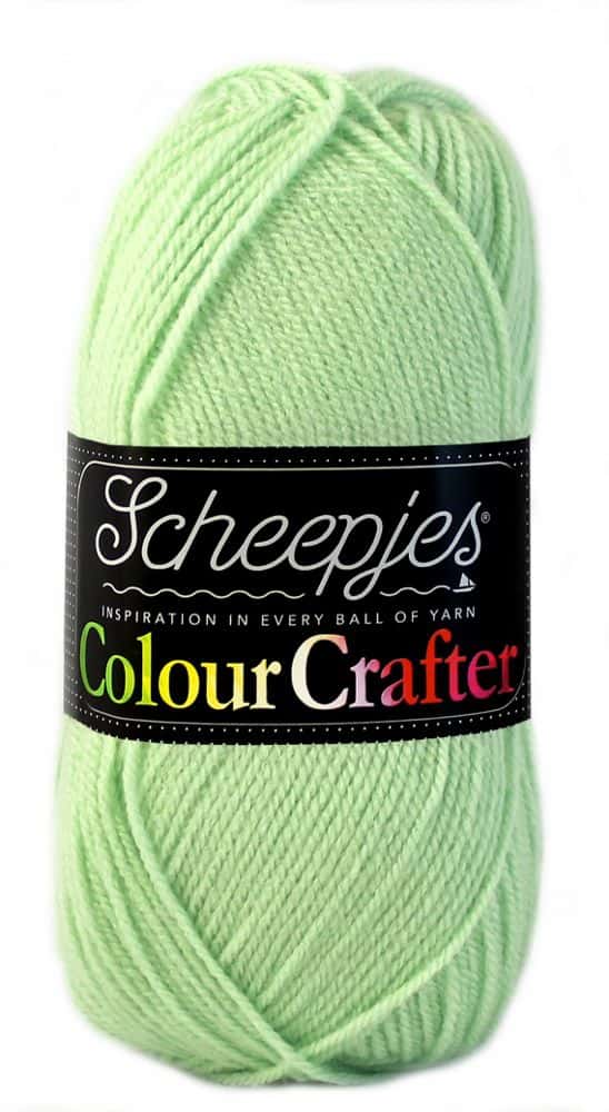 Scheepjes Colour Crafter kleur 1316 Almelo