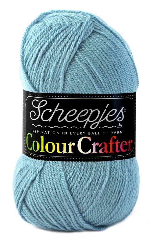 Scheepjes Colour Crafter kleur 1722 Alphen