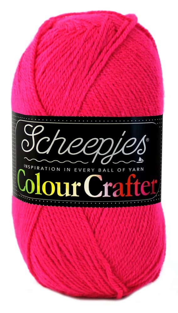 Scheepjes Color Crafter kleur 1435 Apeldoorn