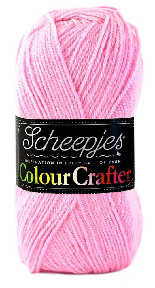 Scheepjes Colour Crafter kleur 1241 Den Bosch