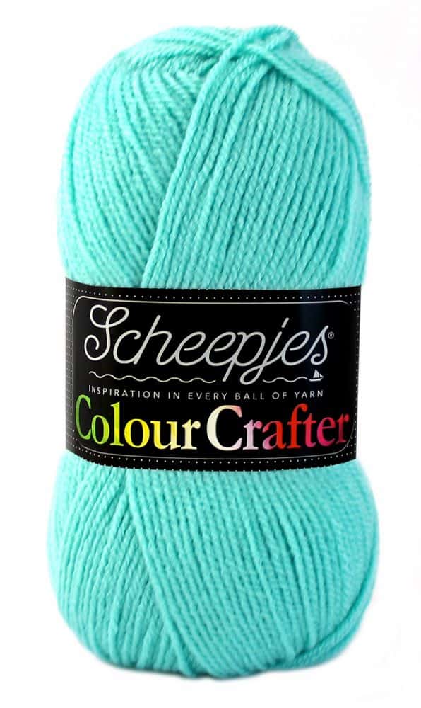 Scheepjes Color Crafter kleur 1422 Eelde