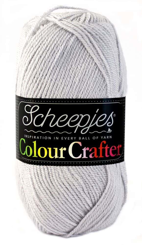 Scheepjes Colour Crafter kleur 1203 heerenveen