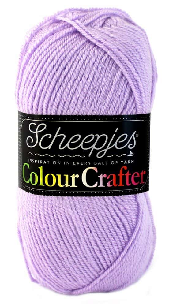 Scheepjes Colour Crafter kleur 1432 Heerlen