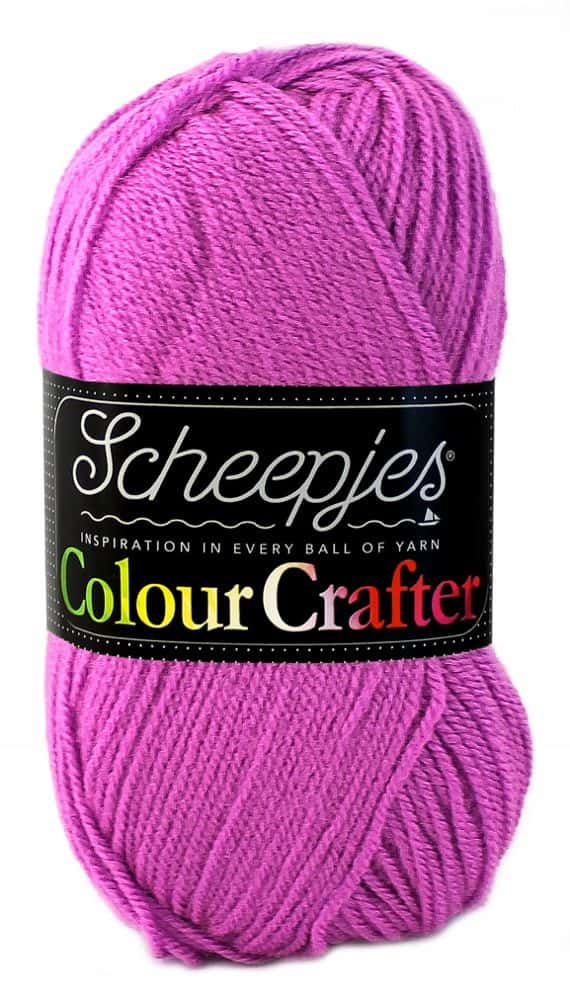 Scheepjes Colour Crafter kleur 1084 Hengelo