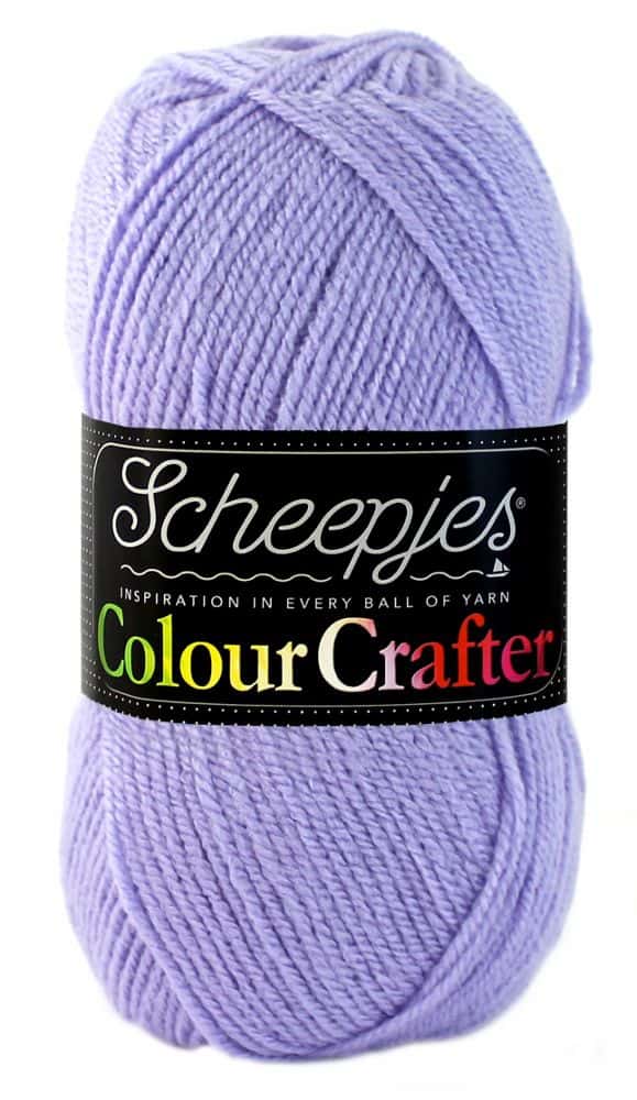 Scheepjes Color Crafter kleur 1188 Rhenen