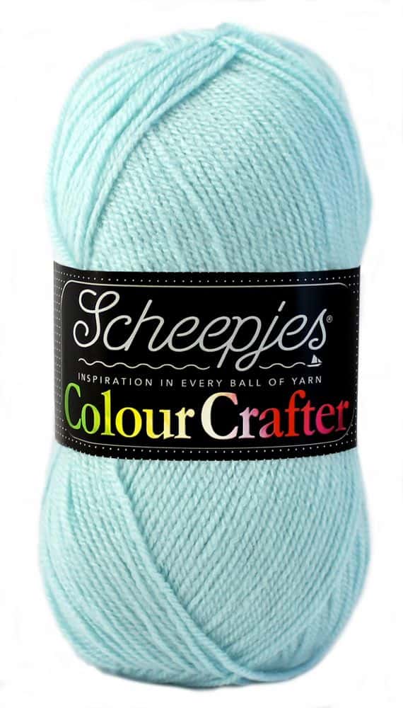 Scheepjes Colour Crafter kleur 1034 Urk