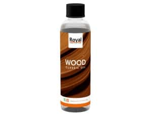 Royal Wood Classic oil / naturel 250 ml