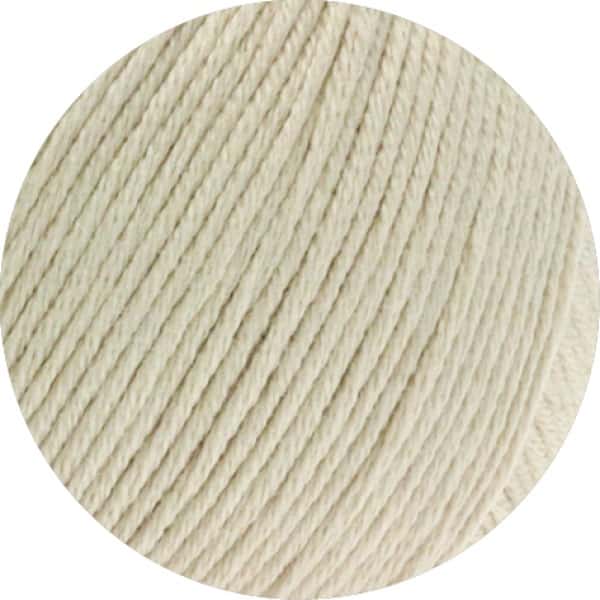 Lana Grossa Soft Cotton kleur 3