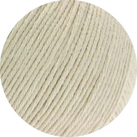 Lana Grossa Soft Cotton kleur 3
