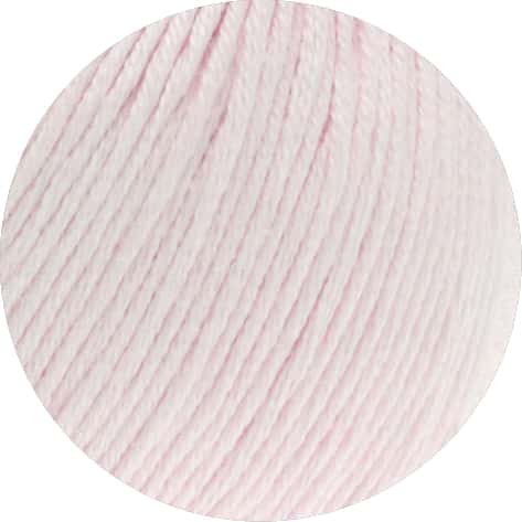 Lana Grossa Soft Cotton kleur 7
