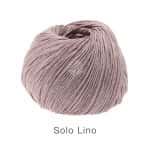 Lana Grossa Linea Pura Solo Lino kleur 39