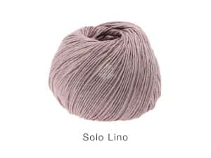 Lana Grossa Linea Pura Solo Lino kleur 39