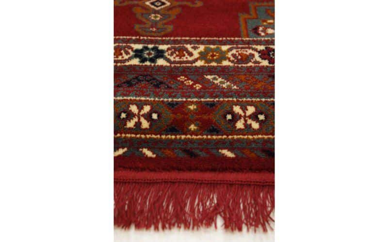 Tafelkleed smyrna 70x140 Noblesse de luxe kleur 32/12