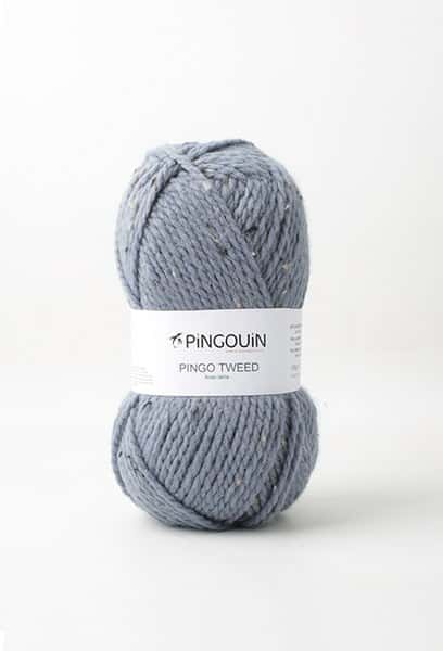 Pingouin Pingo Tweed kleur jeans