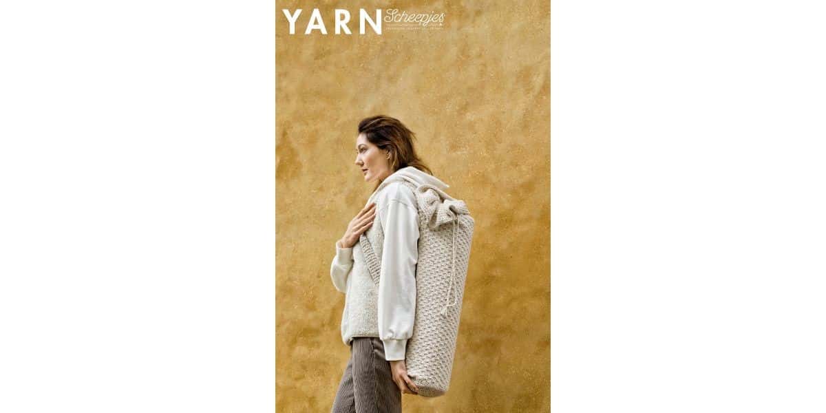 Boek Scheepjes Yarn Now Age nr. 9 ENGELSTALIG.. - Afbeelding 9