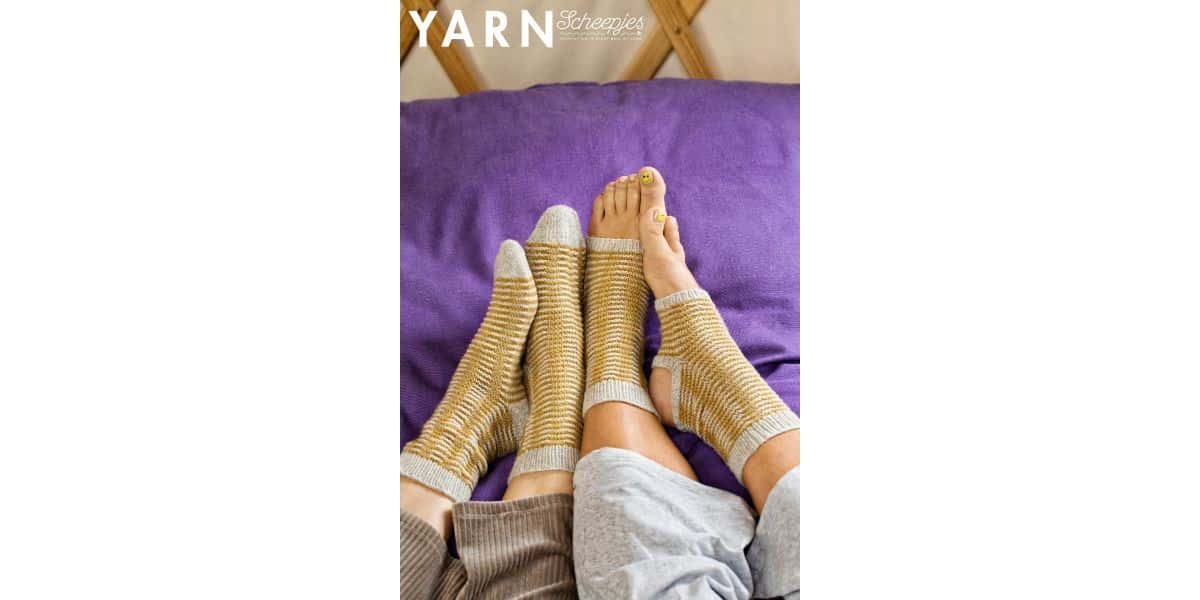 Boek Scheepjes Yarn Now Age nr. 9 ENGELSTALIG.. - Afbeelding 17