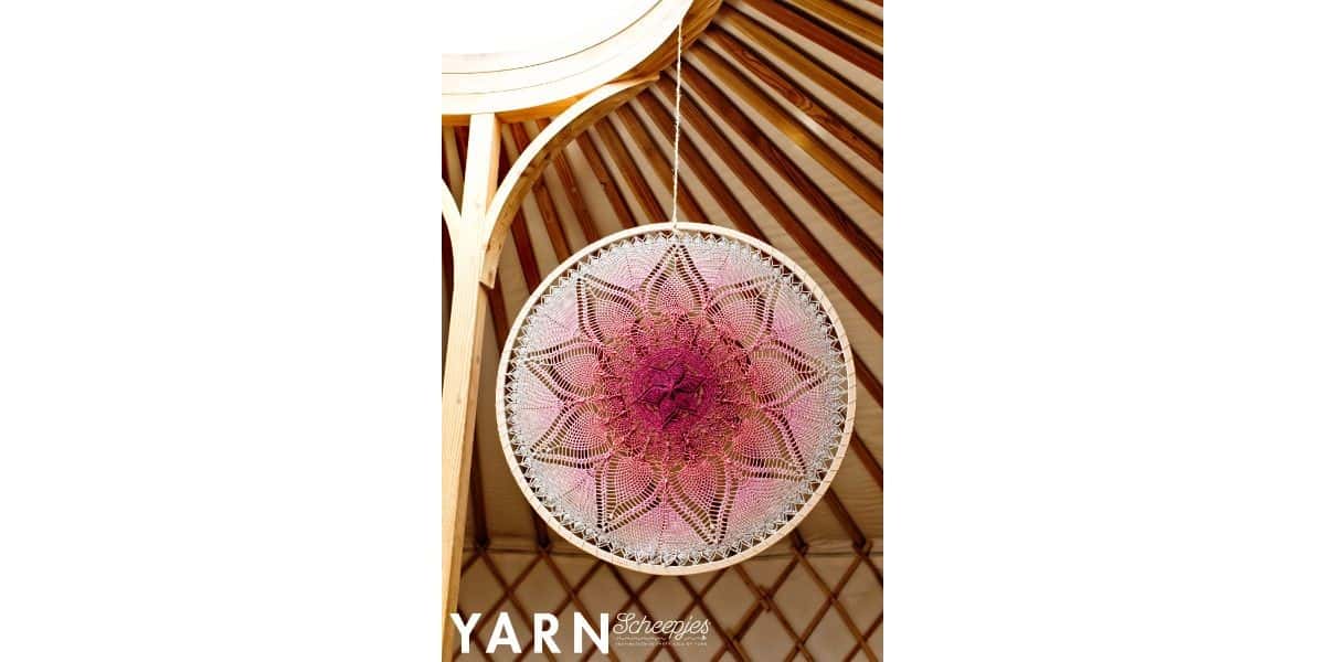 Boek Scheepjes Yarn Now Age nr. 9 ENGELSTALIG.. - Afbeelding 14