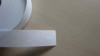 vlieselineband-5-cm-wit
