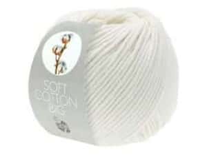 Soft Cotton Big
