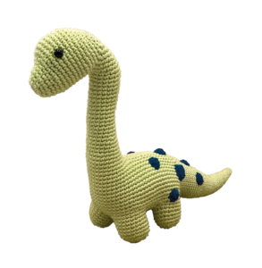 HardiCraft haakpakket Brontosaurus