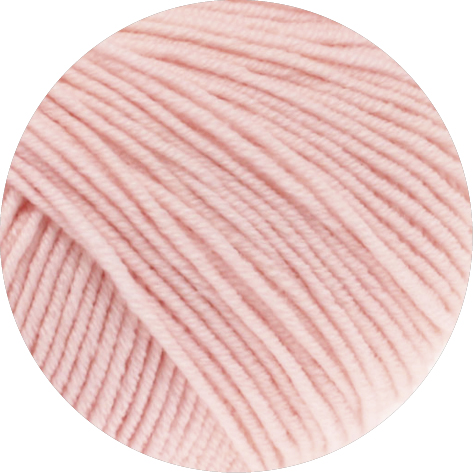 Lana Grossa Cool Wool kleur 0477..