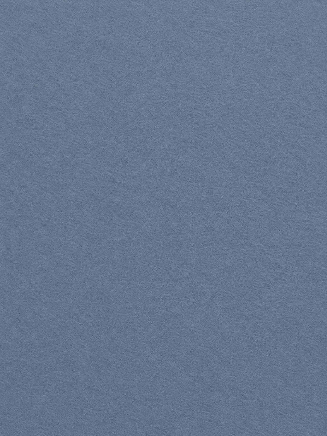 Effen leigrijze vilttextuur Vilt 1 mm Rico 20 x 30 cm kleur 18 grijs 7040.16.18 - Afbeelding 1