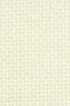 Borduurstof Evenweave 20 ct. 4 st/cm 50x45 cm antiek wit