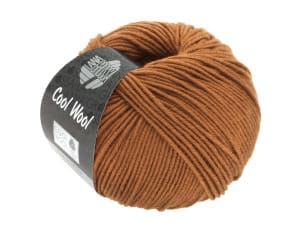 Lana Grossa Cool Wool kleur 2054
