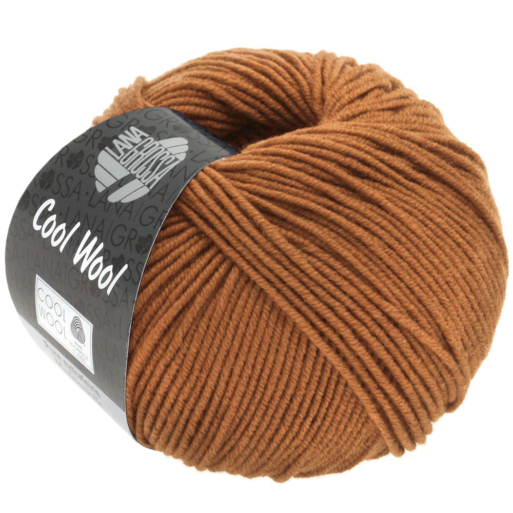 Lana Grossa Cool Wool kleur 2054