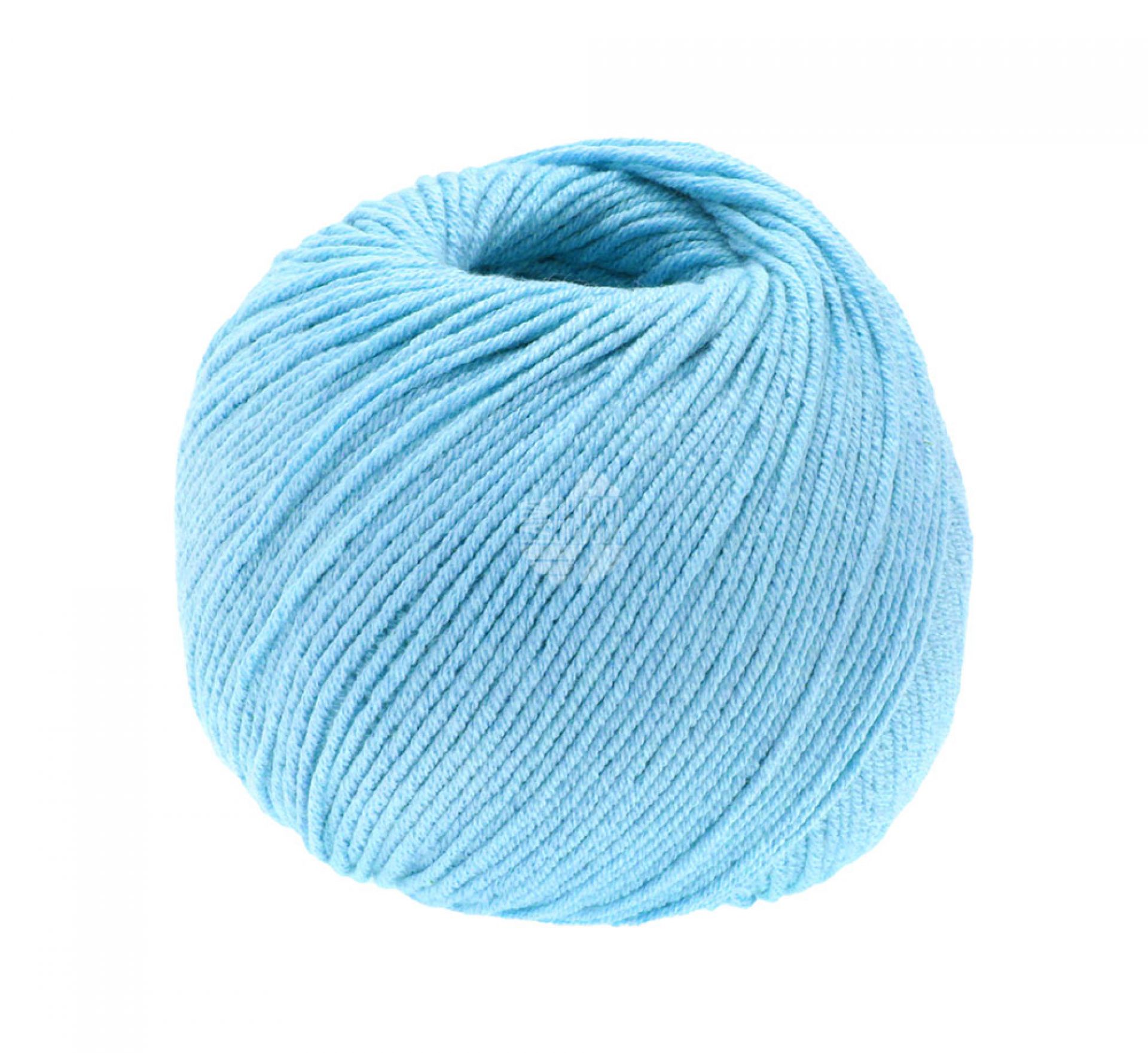 Lana Grossa Elastico kleur 165..