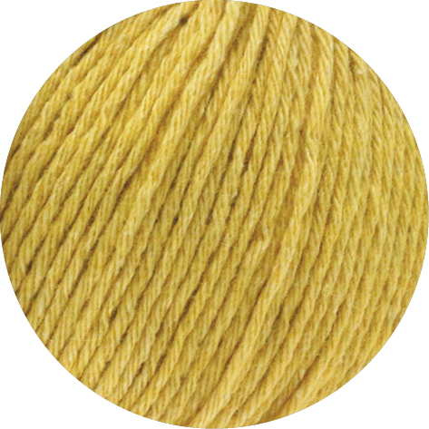 Lana Grossa Linea Pura Fourseason kleur 8*..