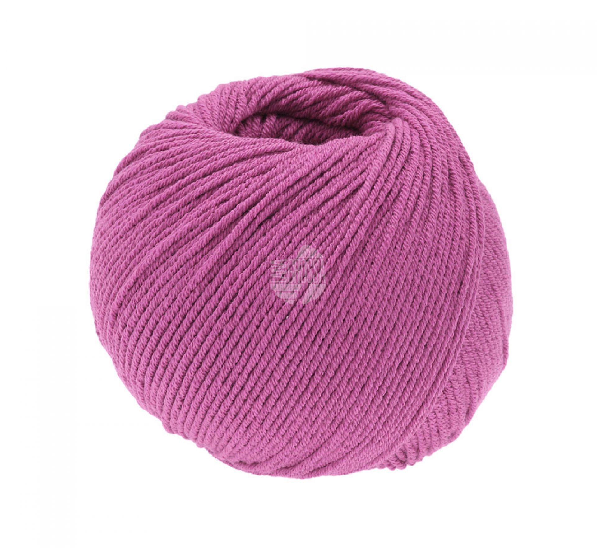 Lana Grossa Elastico kleur 163.