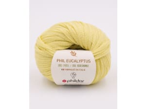 Phildar Phil Eucalyptus kleur 1019