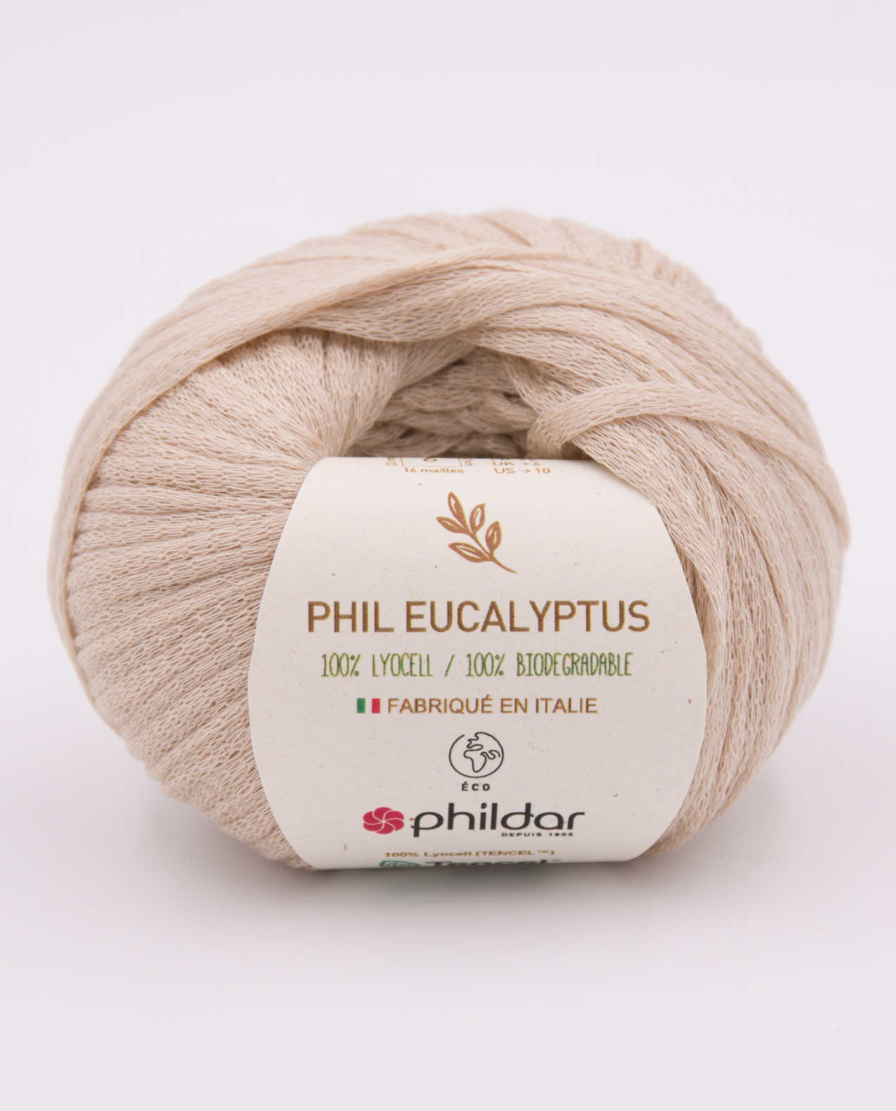 Phildar Phil Eucalyptus kleur 1264